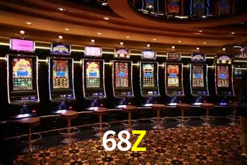 Explore as vantagens do 68Z: serviço profissional e confiabilidade