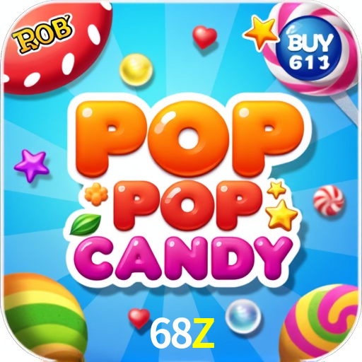 68Z - Login Na Plataforma De Jogos - 68Z Com APP