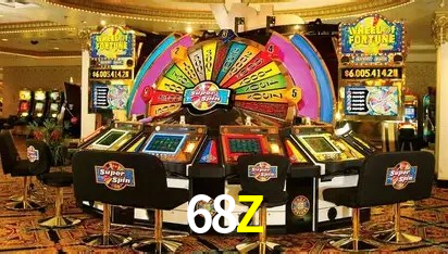 68Z Bet