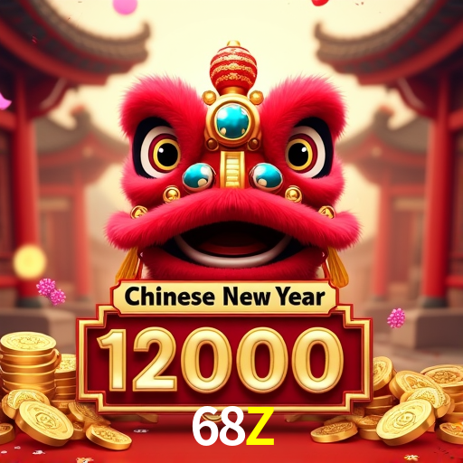 68Z: Seu Cassino Premiado com Pagamentos Rápidos