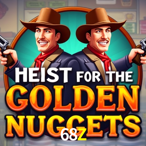 68Z: Jogos de Caça-Níqueis-Altas Recompensas, Roleta-Velocidade, Blackjack-Desafios Máximos